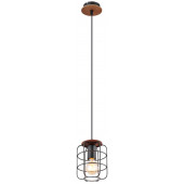 Светильник подвесной Globo Lighting Willa 54037H