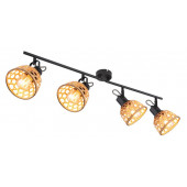 Спот Globo Lighting Wenna 54053-4