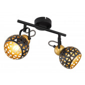 Спот Globo Lighting Sarra 54055-2