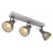 Спот Globo Lighting Mori 54661-3