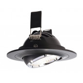 Встраиваемый светильник Deko-Light Saturn 7W 565203