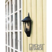Настенный уличный светильник VIRGO 569-750