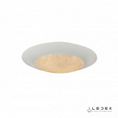 Потолочная люстра iLedex Plain 6146/24W WH