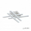 Потолочная люстра iLedex Railing 6322/4 WH                        