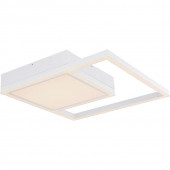 Светильник потолочный Globo Lighting Squares 67224FSH