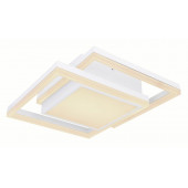 Люстра потолочная Globo Lighting Squares 67225-24FSH