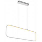 Светильник подвесной Globo Lighting Silla 67262H