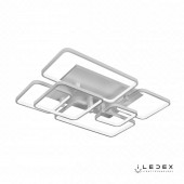 Потолочная люстра iLedex Satellite 6813-6N-X-T WH