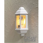Настенный уличный светильник CAGLIARI 7011-250