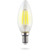 Светодиодная лампа Voltega E14 6W 2800K 7019