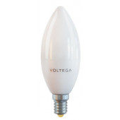 Светодиодная лампа Voltega E14 10W 2800K 7064