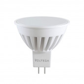 Светодиодная лампа Voltega GU5.3 10W 4000K 7075