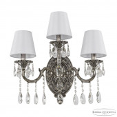 Бра Bohemia Ivele Crystal Verona 7201B12/2+1/210 A NB ST5