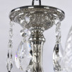 Люстра Bohemia Ivele Crystal 72101/5/125 A Ni                        