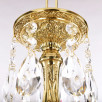 Люстра Bohemia Ivele Crystal 72101/6/125 B G                        