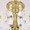 Люстра Bohemia Ivele Crystal 72102/6/125 A G                        