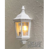 Настенный уличный светильник FIRENZE 7229-250