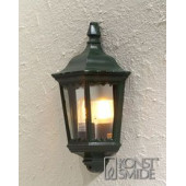 Настенный уличный светильник FIRENZE 7229-600