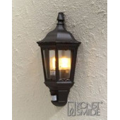 Настенный уличный светильник FIRENZE 7230-750