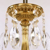 Люстра Bohemia Ivele Crystal 75102/6/125 B G                        