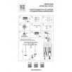 Подвесной светильник Cone 757069                        
