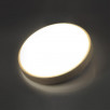 Настенно-потолочный светильник Sonex PALE LOSTA 7607/CL                        