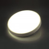 Настенно-потолочный светильник Sonex PALE LOSTA 7628/CL                        