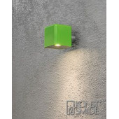 Настенный уличный светильник AMALFI 7681-600