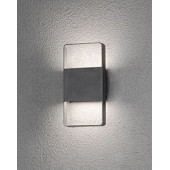 Настенный уличный светильник MATERA 7851-370