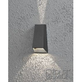 Настенный уличный светильник IMOLA 7911-370