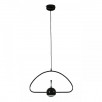 Светильник подвесной Loft It (Light for You) Nuance 8140-C                        