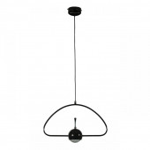 Светильник подвесной Loft It (Light for You) Nuance 8140-C