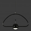 Светильник подвесной Loft It (Light for You) Nuance 8140-C                        