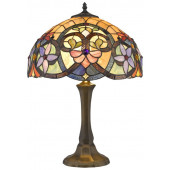 Лампа настольная Velante 818-804-02