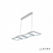 Подвесная люстра iLedex Roomy 8196-4L-D-T WH