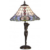 Лампа настольная Velante 841-804-01
