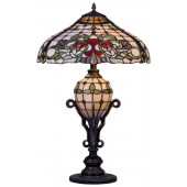 Лампа настольная Velante 844-804-03