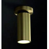 Настенно-потолочный светильник iLamp PLUM 8861C BR-BK                        