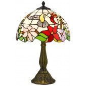 Настольный светильники в стиле Tiffany Velante 887-804-01