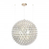 Подвесной светильник Loft It (Light for You) Raimond 9027-127 Gold                        