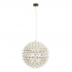 Подвесной светильник Loft It (Light for You) Raimond 9027-89 Gold                        