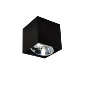 Потолочный светильник Zumaline BOX SL1 90432-G9