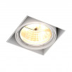 Встраиваемый светильник Zumaline ONEON DL 111-1 94363-WH                        