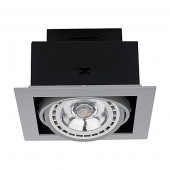 Встраиваемый светильник DOWNLIGHT 9573