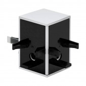 Коннектор Eglo TP CUBE CONNECTOR 98802