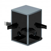 Коннектор Eglo TP CUBE CONNECTOR 98803