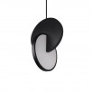 Подвесной светильник Loft It (Light for You) ECLIPSE 9970BK                        