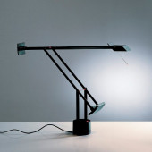 Настольная лампа Artemide Tizio 35 Black A005010
