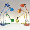 Настольная лампа Artemide Tolomeo Micro A011850                        