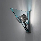 Настенный светильник Artemide Icaro A023200